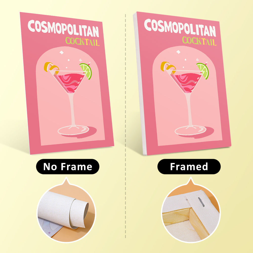 Cocktailkonst