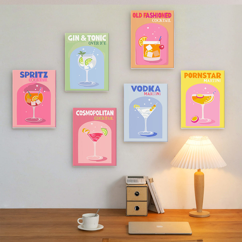 Cocktailkonst