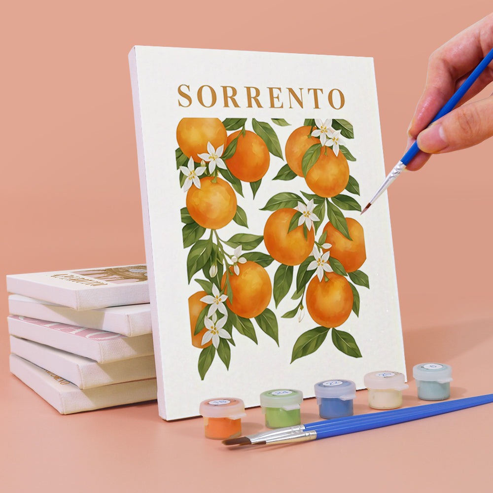 Citruskusten