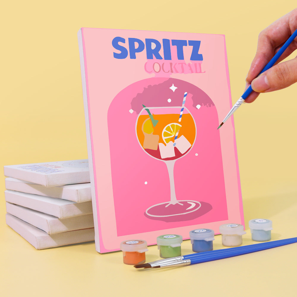 Cocktailkonst