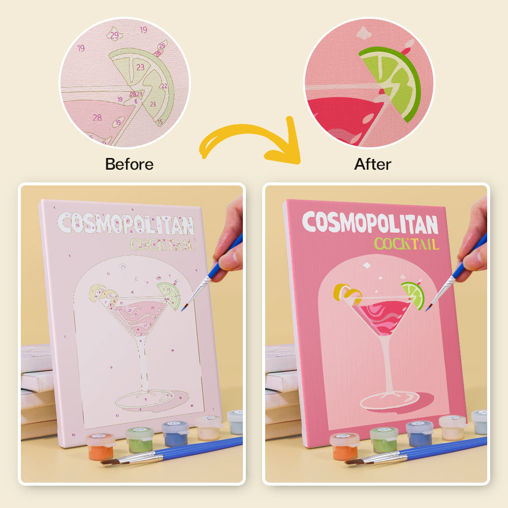 Cocktailkonst