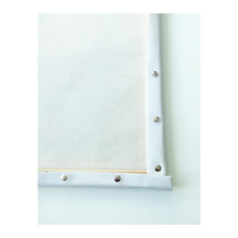 DIY Träram Redo För Montering