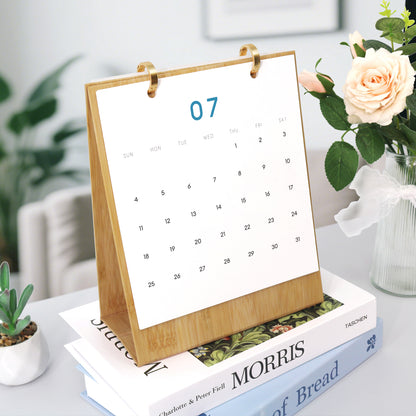 Världsresor-2027 Måla efter siffror-kalender