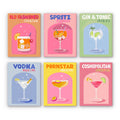 Cocktailkonst