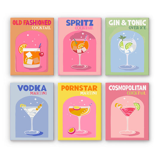 Cocktailkonst