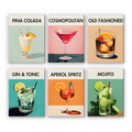 Cocktail I