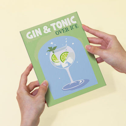 Cocktailkonst