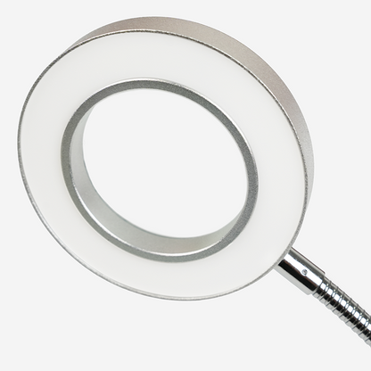 LED-Förstoringsglas