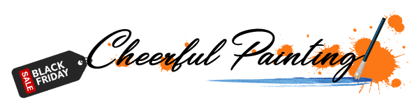 Cheerful painting® (SE)