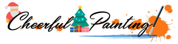 Cheerful painting® (SE)